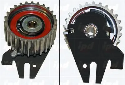 Натяжной ролик, ремень ГРМ IPD купить