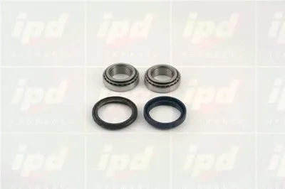 Комплект подшипника ступицы колеса IPD купить