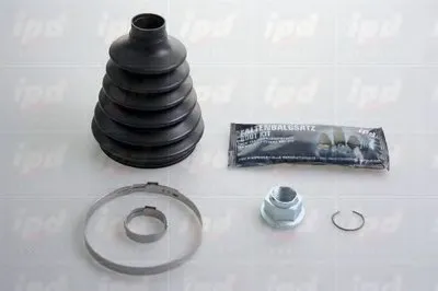 Комплект пылника, приводной вал IPD купить