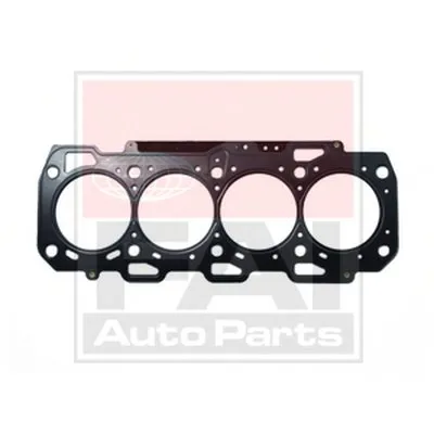 Прокладка, головка цилиндра FAI AutoParts купить