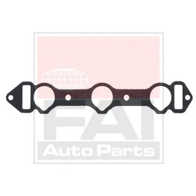 Комплект прокладок, впускной коллектор FAI AutoParts купить