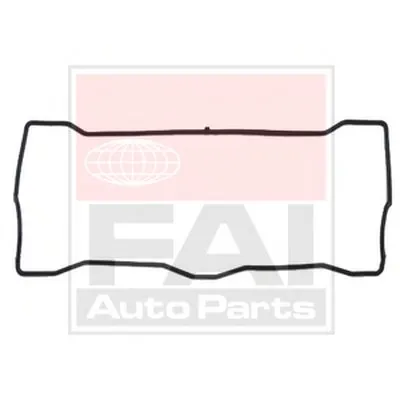 Прокладка, крышка головки цилиндра FAI AutoParts купить