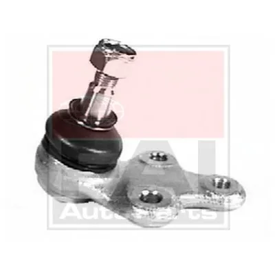 Наконечник поперечной рулевой тяги FAI AutoParts купить