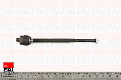 Осевой шарнир, рулевая тяга FAI AutoParts купить