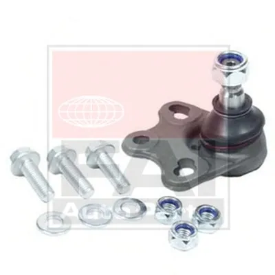 Шаровой шарнир FAI AutoParts купить