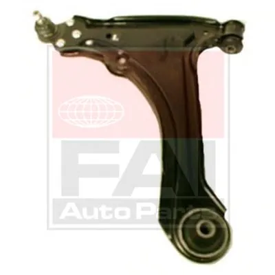 Рычаг независимой подвески колеса, подвеска колеса FAI AutoParts купить