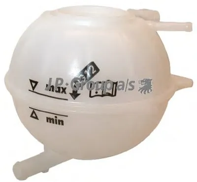 Компенсационный бак, охлаждающая жидкость JP Group JP GROUP купить