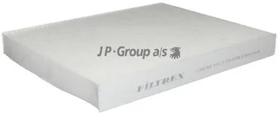 Фильтр, воздух во внутренном пространстве JP Group JP GROUP купить