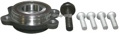 Комплект подшипника ступицы колеса JP Group JP GROUP купить