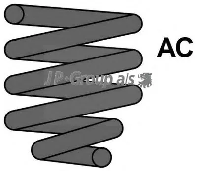 винтовая пружина QH JP GROUP купить