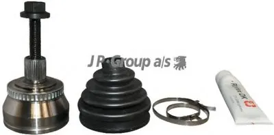 Шарнирный комплект, приводной вал JP Group JP GROUP купить