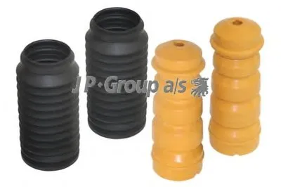 Пылезащитный комплект, амортизатор QH JP GROUP купить