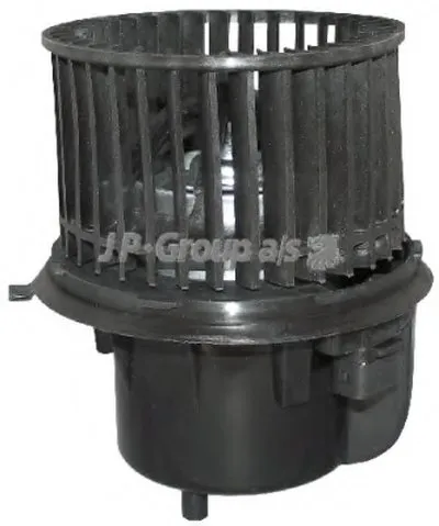 Комплект тормозных колодок, дисковый тормоз QH JP GROUP купить