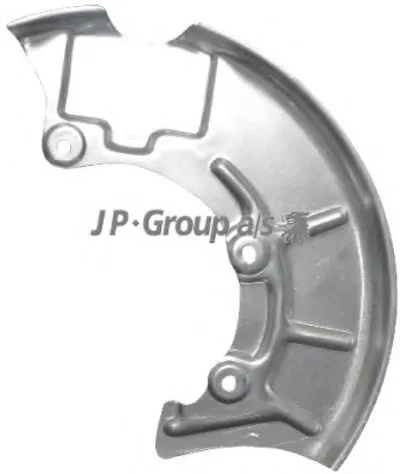 Отражатель, диск тормозного механизма JP Group JP GROUP купить