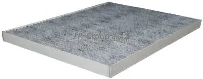 Фильтр, воздух во внутренном пространстве JP Group JP GROUP купить