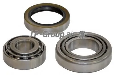 Комплект подшипника ступицы колеса QH JP GROUP купить