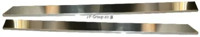 Накладка порога CLASSIC JP GROUP купить