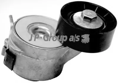 Натяжной ролик, поликлиновой  ремень QH JP GROUP купить