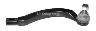 Наконечник поперечной рулевой тяги QH JP GROUP купить