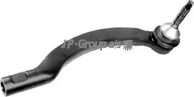 Наконечник поперечной рулевой тяги QH JP GROUP купить