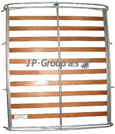 Багажник, задний крепитель JP GROUP купить