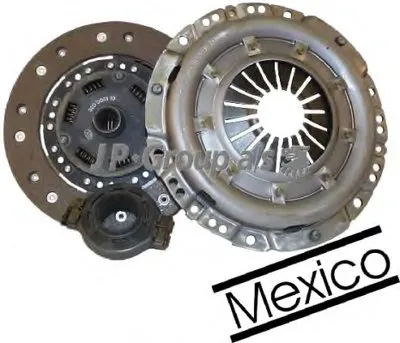 Комплект сцепления SACHS JP GROUP купить