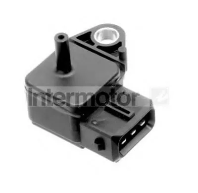 Датчик, давление во впускном газопроводе Intermotor STANDARD купить