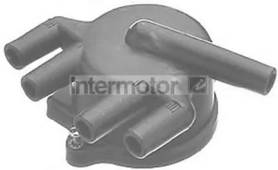 Крышка распределителя зажигания Intermotor STANDARD купить