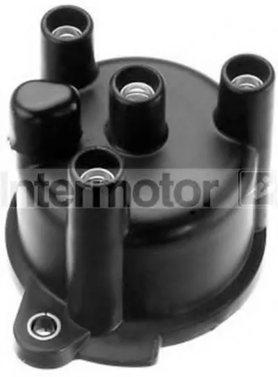 Крышка распределителя зажигания Intermotor STANDARD купить