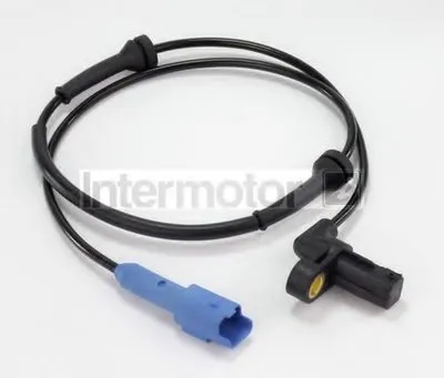 Датчик, частота вращения колеса Intermotor STANDARD купить