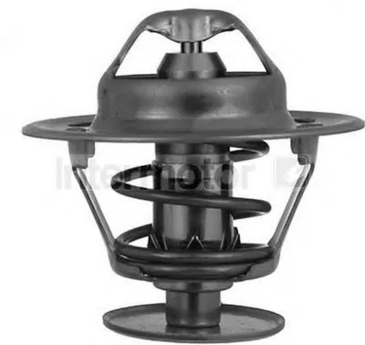 Термостат, охлаждающая жидкость Intermotor STANDARD купить