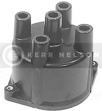 Крышка распределителя зажигания Kerr Nelson STANDARD купить