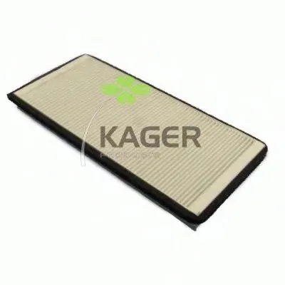 Фильтр, воздух во внутренном пространстве KAGER купить