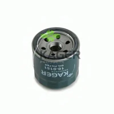 Масляный фильтр KAGER купить