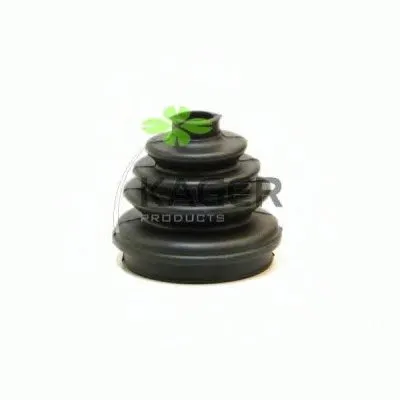 Комплект пылника, приводной вал KAGER купить