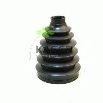 Комплект пылника, приводной вал KAGER купить