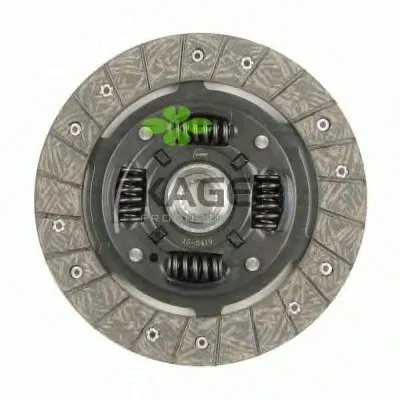 Диск сцепления KAGER купить