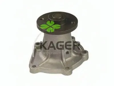 Водяной насос KAGER купить