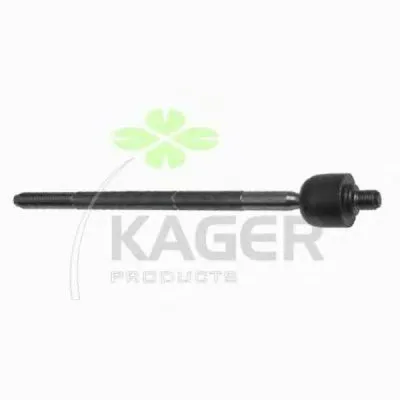 Осевой шарнир, рулевая тяга KAGER купить