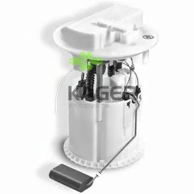 Модуль топливного насоса KAGER купить