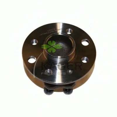 Комплект подшипника ступицы колеса KAGER купить