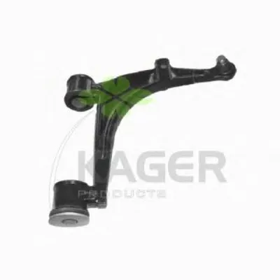 Рычаг независимой подвески колеса, подвеска колеса KAGER купить