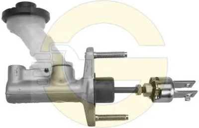 Главный цилиндр, система сцепления GIRLING купить