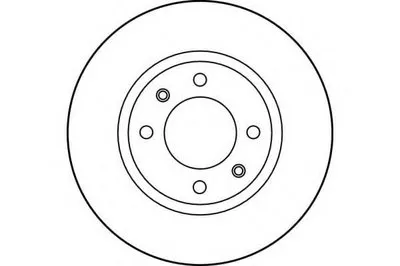 Тормозной диск GIRLING купить