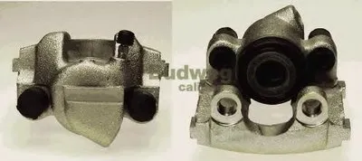 Тормозной суппорт KAWE купить