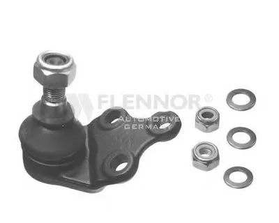 Шаровой шарнир KAWE купить