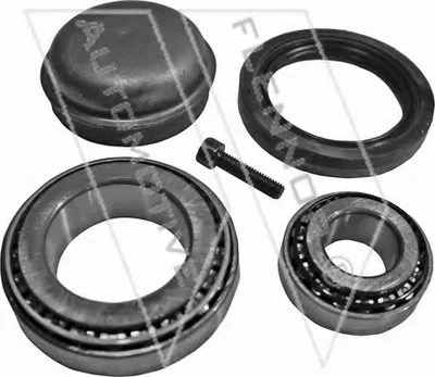 Комплект подшипника ступицы колеса KAWE купить