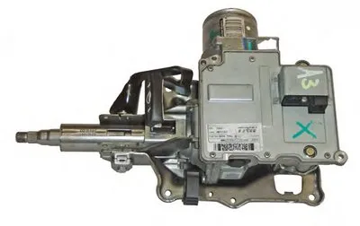 Рулевая колонка LIZARTE купить