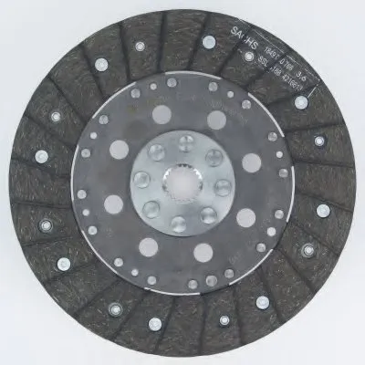 Диск сцепления Мощность SACHS (ZF SRE) купить
