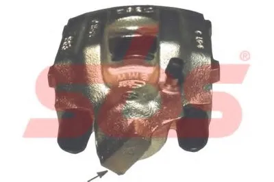 Тормозной суппорт sbs купить